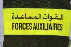 Dakhla : enquête judiciaire sur l'implication d’un élément des Forces auxiliaires dans une affaire de harcèlement et d'extorsion