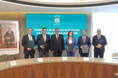 Le Maroc investit 38 milliards de dirhams dans l’expansion de l’aéroport d’ici 2030