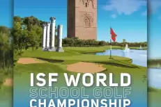 Championnat du monde de golf scolaire : seize nations en compétition à Dar Es Salam
