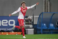 Ben Seghir : Monaco prêt à céder sa pépite marocaine pour 50 M€