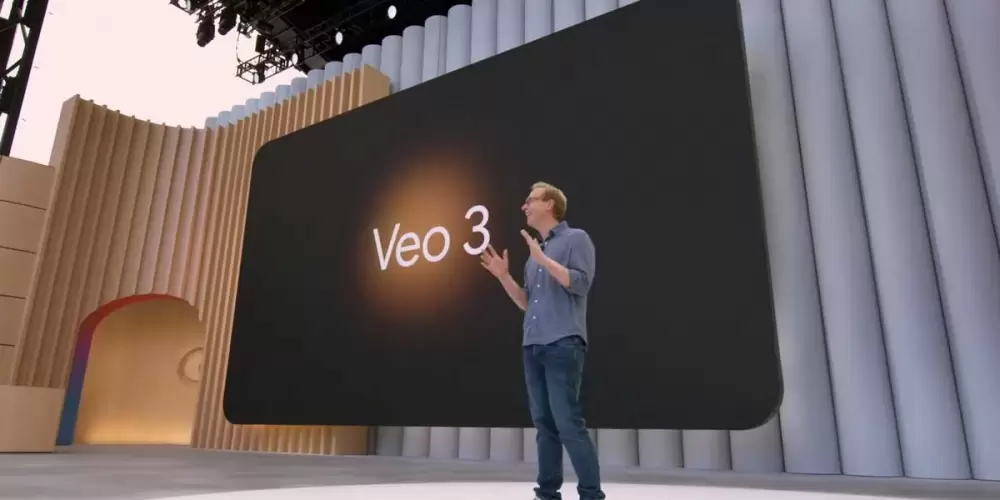 Google déploie Veo 3 pour tous les abonnés Gemini Pro, avec certaines limitations