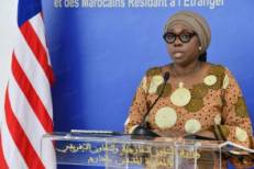 Le Libéria en tant que membre non permanent du Conseil de Sécurité continuera à soutenir l’intégrité territoriale et la souveraineté du Maroc, ainsi que l’Initiative d'autonomie comme la seule solution