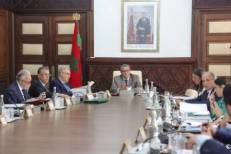 Le Conseil de gouvernement examine un accord d’accueil entre le Maroc et l’Agence de développement de l’Union africaine