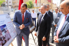 Lancement des services de 9 centres de santé dans la région Casablanca-Settat