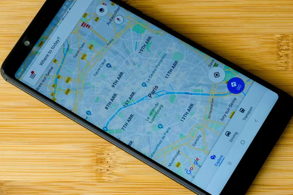 Google Maps : cette mise à jour va changer votre façon de vous informer sur les lieux