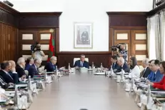 Conseil de gouvernement : quatre nouvelles nominations à de hautes fonctions