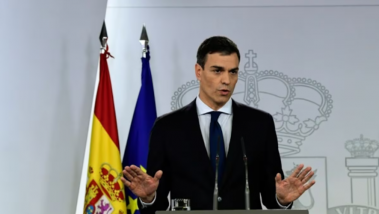 Espagne: l’opposition en ordre de marche contre un...