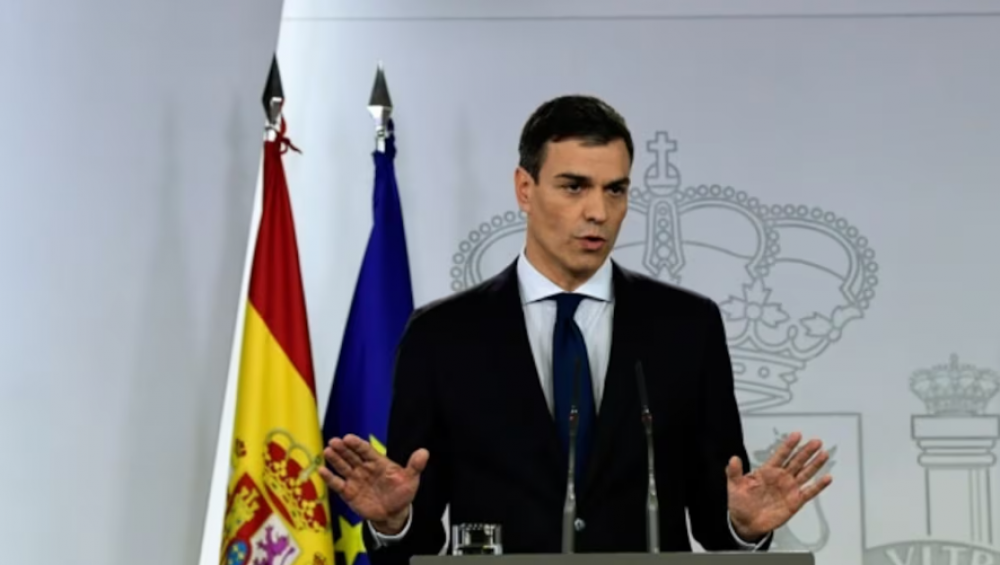 Espagne: l’opposition en ordre de marche contre un Pedro Sánchez fragilisé