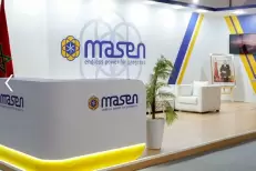Stockage d’énergie : Masen lance un banc d’essai dédié aux batteries sur la plateforme Noor Ouarzazate