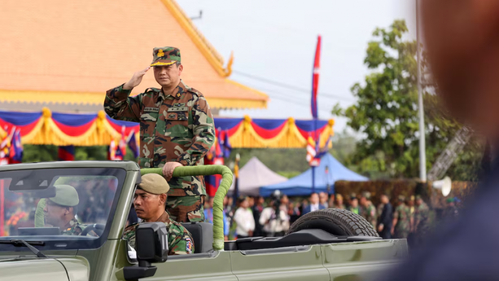 Nouveaux affrontements à la frontière Thaïlande-Cambodge, 3 civils blessés