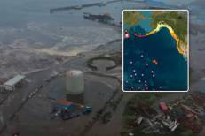 Séisme massif en Russie, alertes au tsunami dans le Pacifique, évacuations en chaîne : Ce qu’il faut savoir