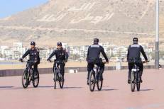 Agadir : La police réfute les accusations de maltraitance visant les guides touristiques