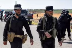 Syrie: violents affrontements à Soueida après l'entrée des forces gouvernementales