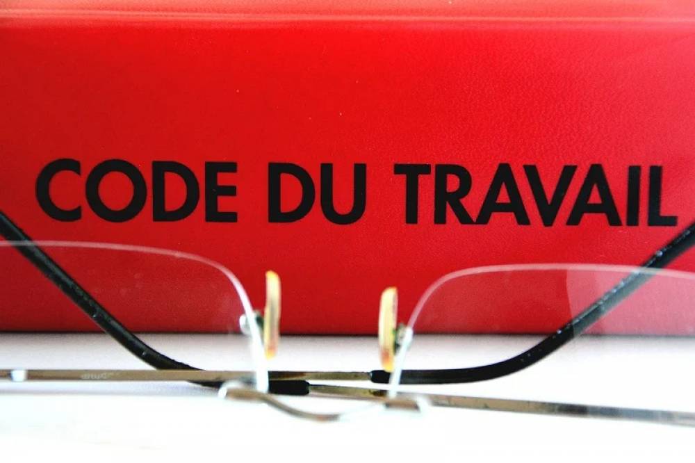 Casablanca : Younes Sekkouri plaide pour une réforme du Code du travail adaptée aux mutations économiques et sociétales