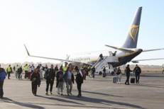 Grève du contrôle aérien: Ryanair contrainte d'annuler 170 vols