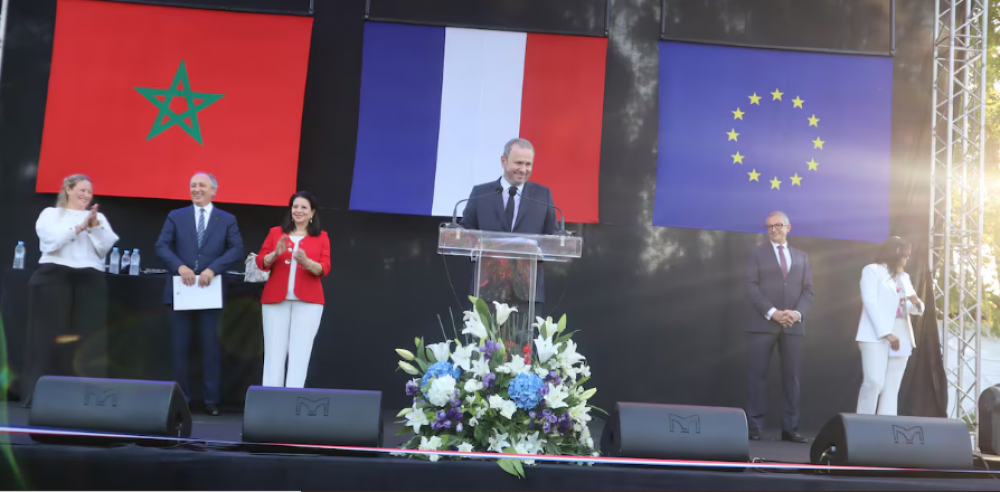 14 Juillet à Rabat : sous le signe de l’amitié entre deux nations décidées à «faire grand»