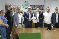 Le Raja recrute le Français Sébastien Soumacal comme nouveau directeur sportif