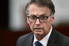 Tensions Brasilia-Washington : la Cour suprême brésilienne réfute les accusations de Trump au sujet de Bolsonaro