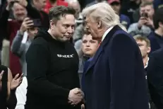 Elon Musk promet de créer un nouveau parti politique