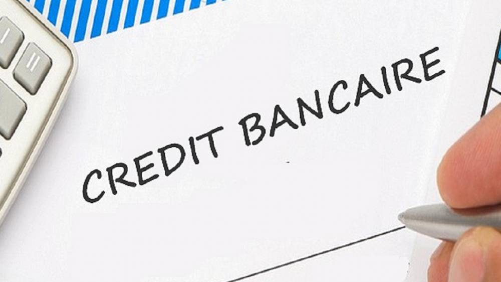 Secteur non financier : décélération de la progression du crédit bancaire à 3,4% en mai (BAM)
