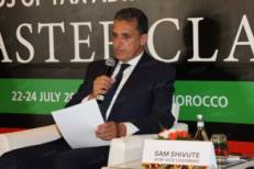 Fiscalité : la mobilisation des ressources intérieures, un enjeu pressant pour les pays africains (M. Kaitouni)