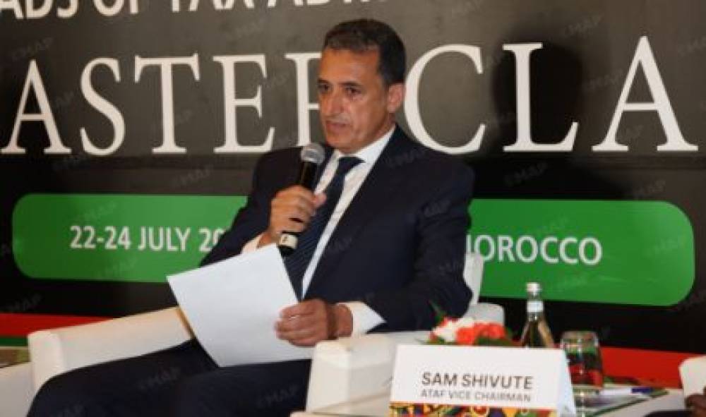 Fiscalité : la mobilisation des ressources intérieures, un enjeu pressant pour les pays africains (M. Kaitouni)