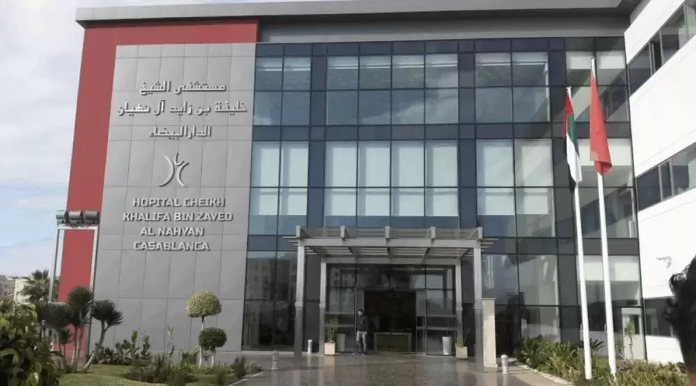 Chirurgie robotique : la FM6SS signe une première intervention viscérale réussie à Casablanca