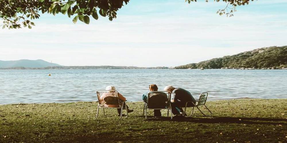 Personnes âgées : Le nombre d'établissements de protection sociale s'élève à 92 unités