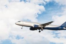Aéronautique : les exportations augmentent à fin mai