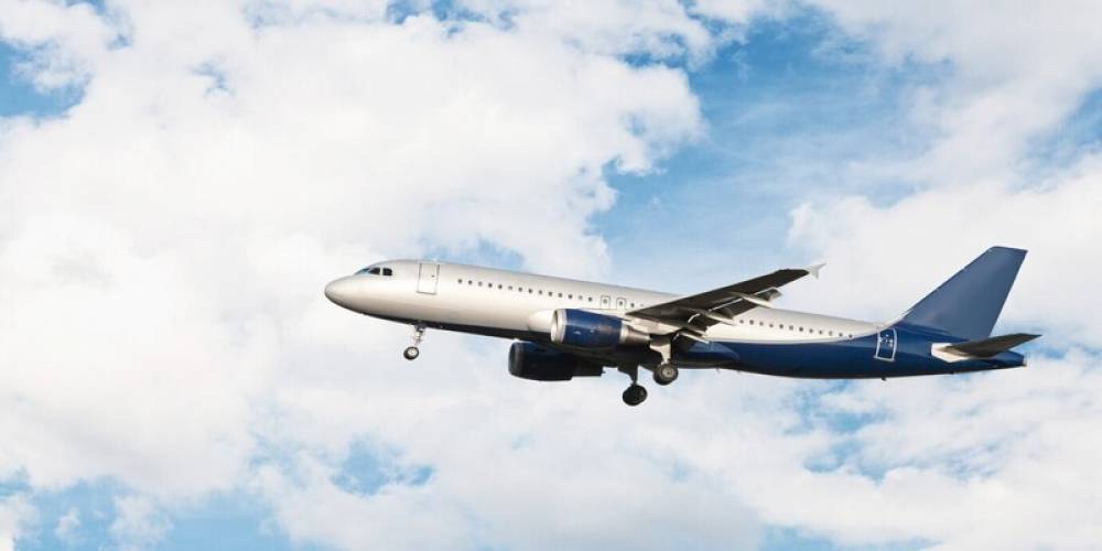 Aéronautique : les exportations augmentent à fin mai