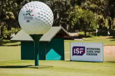 Golf : le Championnat du monde scolaire au Maroc, une véritable plateforme de détection des jeunes talents