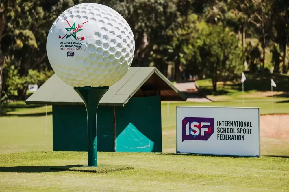 Golf : le Championnat du monde scolaire au Maroc, une véritable plateforme de détection des jeunes talents