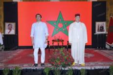 L’Inde réaffirme son engagement à approfondir la coopération bilatérale avec le Maroc dans plusieurs secteurs stratégiques (ministre)