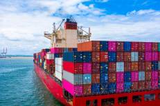 Commerce extérieur : Les prix à l'import reculent de 3,5 % et à l’export de 0,2%