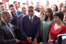 Marrakech inaugure la médiathèque El Koudia, nouveau pôle culturel hybride