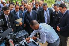 Rabat : Réunion du comité permanent de la sécurité routière