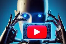 YouTube déploie une IA pour détecter les mineurs, même si l’âge déclaré est faux