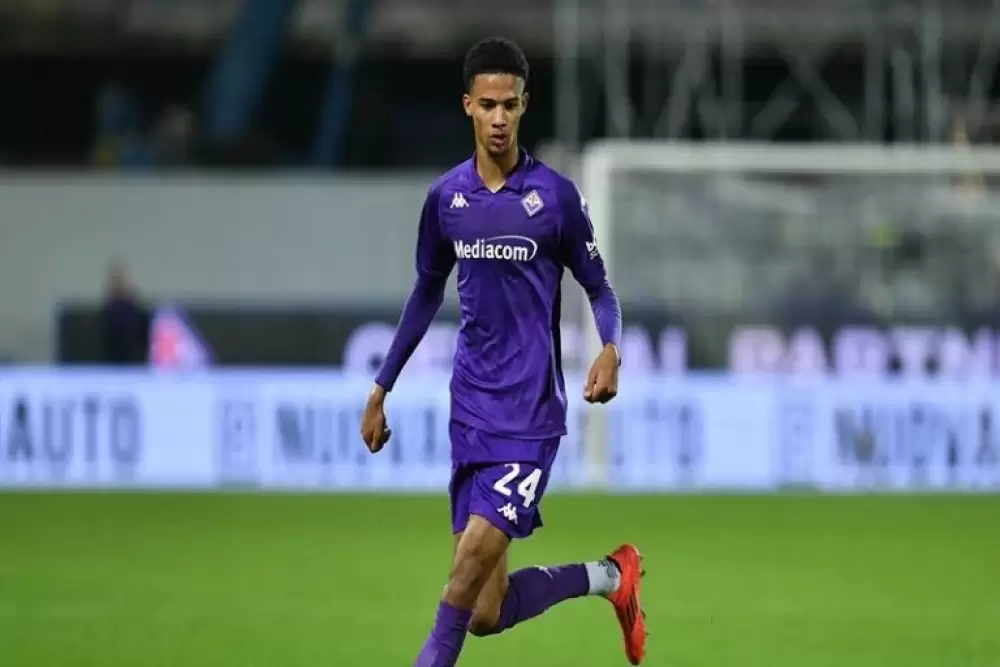 Fiorentina : Amir Richardson convoité en Premier League
