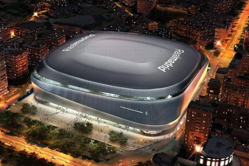 Finale Mondial 2030 : La FIFA aurait approuvé le Bernabeu selon la presse espagnole