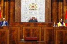 La Chambre des représentants clôture la deuxième session de l'année législative 2024-2025