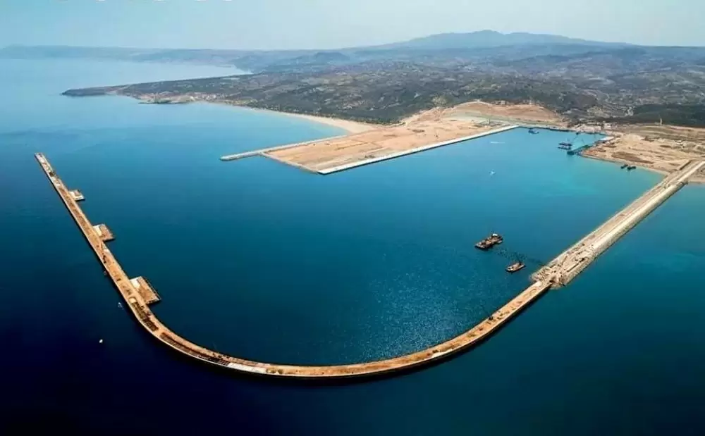 Marsa Maroc étend sa présence à Nador West Med