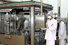 Nador : inauguration d'une unité de production de fromages avec 160 MDH d’investissement et 1.000 emplois visés
