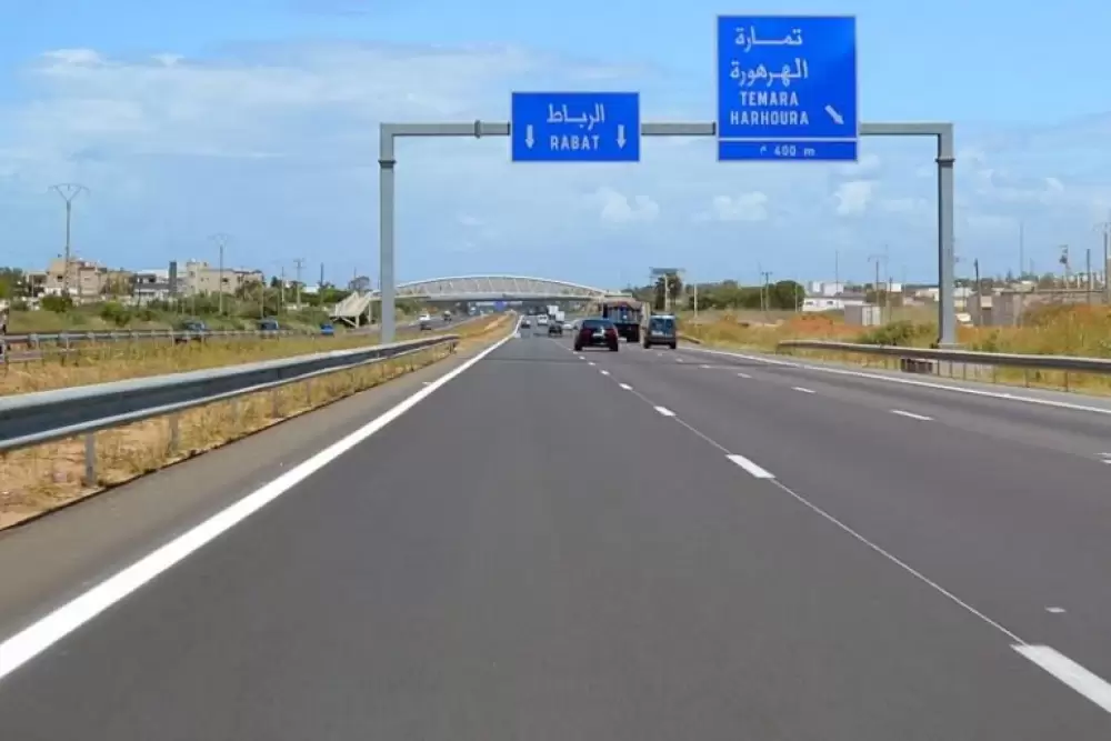 Embouteillages aux péages : Bouznika met le ministère du Transport sous pression