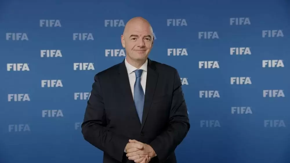 Football : La FIFA ouvre un bureau à New York