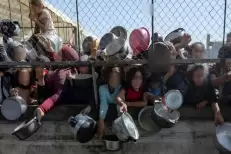 UNRWA : les habitants de Gaza sont "des cadavres ambulants"