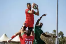 Rugby : l’équipe nationale a toutes les chances de réaliser un bon résultat lors de la CAN (président FRMR)