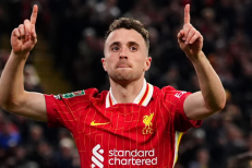 Décès de l'attaquant de Liverpool Diogo Jota dans un accident de la route en Espagne