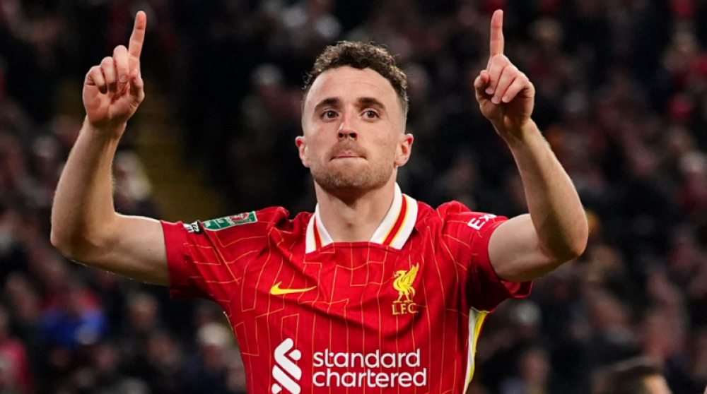 Décès de l'attaquant de Liverpool Diogo Jota dans un accident de la route en Espagne