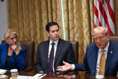 Trump face à la colère de figures «MAGA» sur l’affaire Epstein