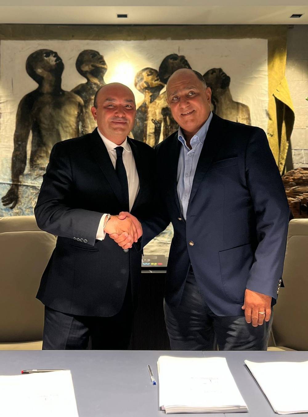 Buildings Logistics & Services-La Voie Express : Vers la création du premier opérateur logistique intégré au Maroc
